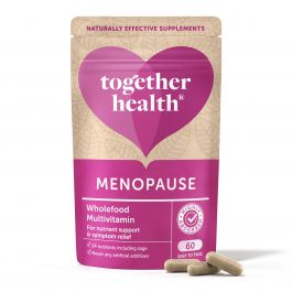 Together Health Menopause Multi Wechseljahre Vitamine