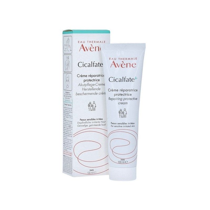 Avene Cicalfate+ Cream