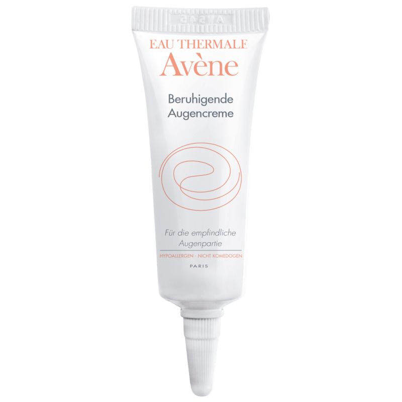 Eau Thermale Avène Cleanance WOMEN Smoothing Night Cream Review