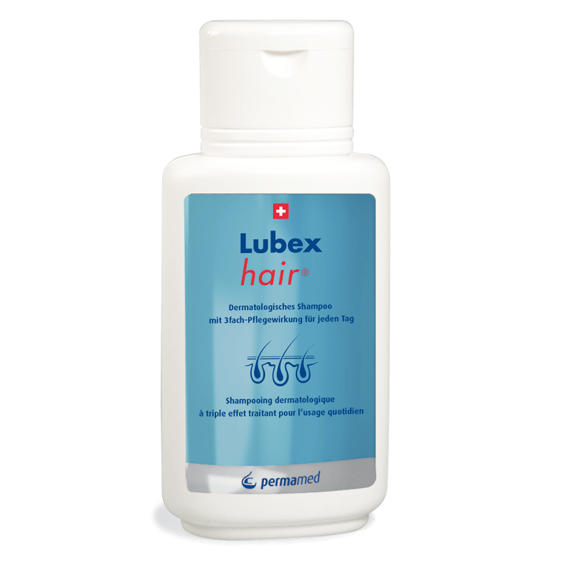 Hair Shampoo Vitamister Buy Now in Switzerland