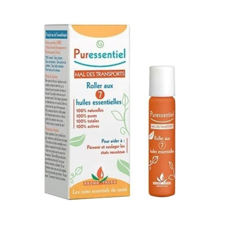 Puressentiel roller