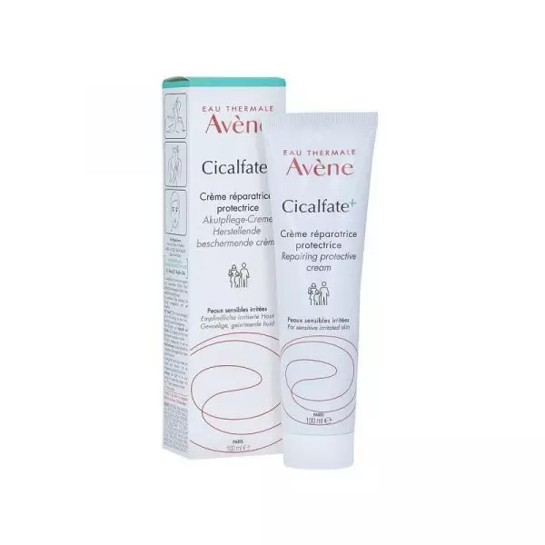 Avène - Cicalfate+ Cream (100ml)