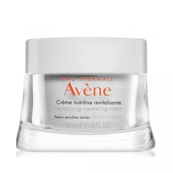 Avène Revitalizing Nutritive Cream (50ml)