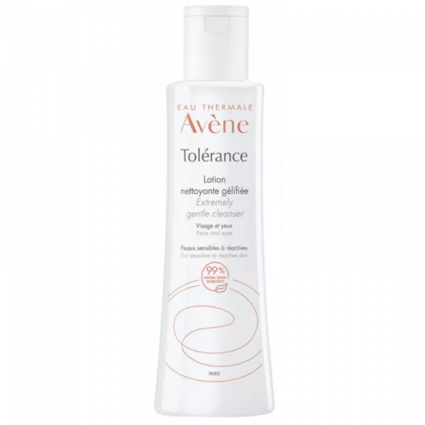 Avène Tolérance CONTROL Cleansing Lotion (200ml)