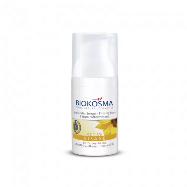 Biokosma Crème de nuit régénérante active (50 ml)