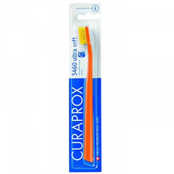 Curaprox Sensitive Toothbrush Compact ultrasoft 5460 (1 pc)