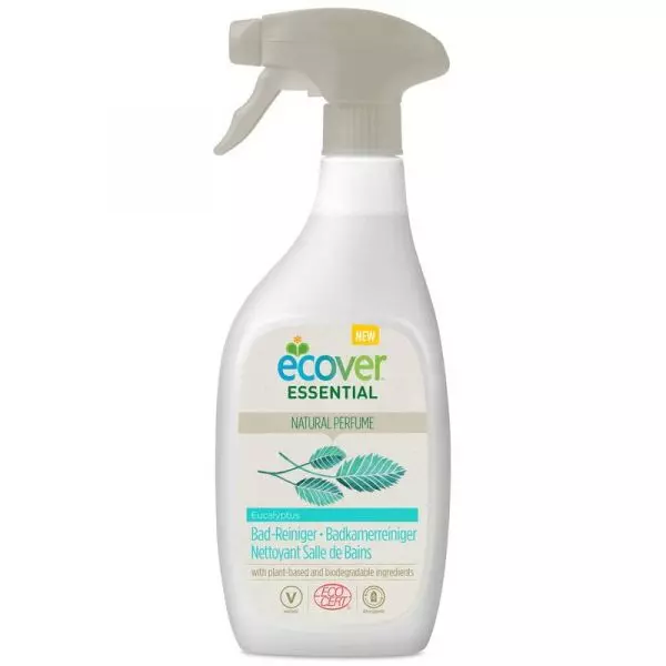 ecover Essential Bathroom Cleaner, 500ml