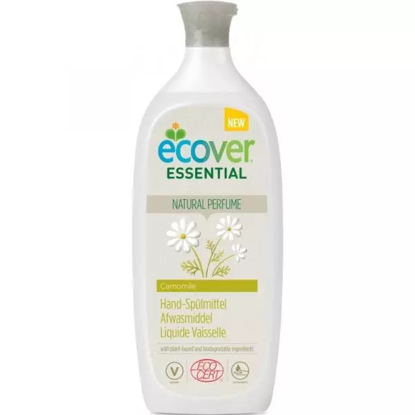 ecover Essential Chamomile Hand Washing-Up Liquid (1000ml)