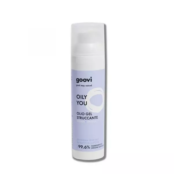 goovi Oily You Cleaning Oil, 75ml