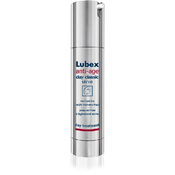 Lubex Anti Age Day Classic UV10 (50ml)
