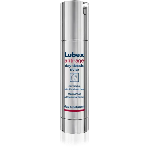 Lubex Anti-Age Day Classic UV30 (50ml)
