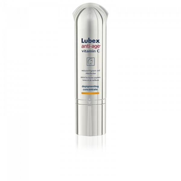 Lubex Anti Age Vitamin C Depigmenting Concentrate (30ml)