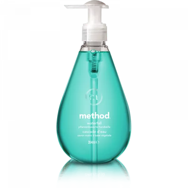 method Hand Soap Waterfall (354ml)