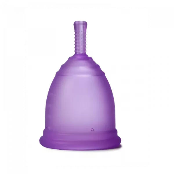 Ruby Cup Coupe Menstruelle petite (violette)