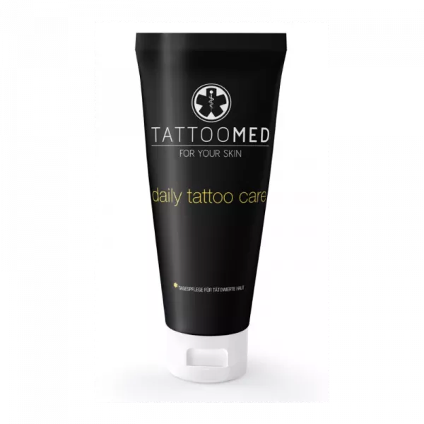 TattooMed Daily tattoo care (100ml)