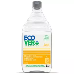 ecover Essential Washing-Up Liquid Lemon, 950ml