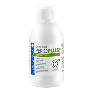 Curaprox Perioplus+ Protect CHX 0.12% (200ml)