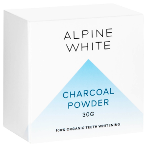 Alpine White Charcoal Powder (30g)
