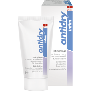 antidry Intimate Care Ointment (50ml)