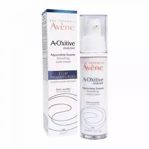 Avène A-Oxitive DAY Firming Aqua Cream (30ml)