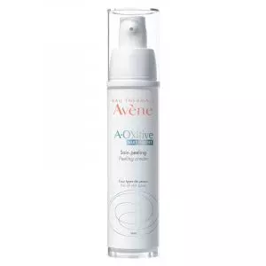 Avène A-Oxitive Peeling-Nachtcreme (30ml)