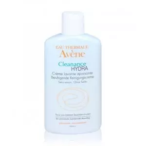 Avène Cleanance HYDRA Cleansing Cream (200ml)