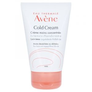 Avène Cold Cream Intensive Hand Care 50ml