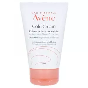 Avène Cold Cream Intensive Hand Care 50ml