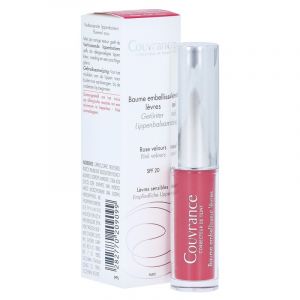 Avène Couvrance Tinted Lip Balm Pink (3g)