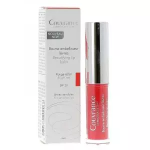Avène Couvrance Tinted Lip Balm Red (3g)