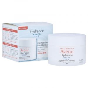 Avène Hydrance AQUA-GEL Hydratant (50ml)