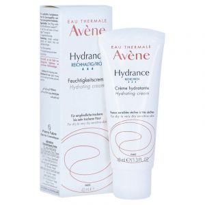 Avène Hydrance RICH Moisturizing Cream (40ml)