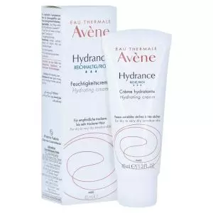 Avène Hydrance RICH Moisturizing Cream (40ml)