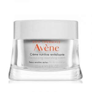 Avène Revitalizing Nutritive Cream (50ml)