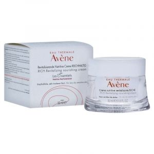 Avène Revitalisant Nutritive Crème RICHE (50ml)