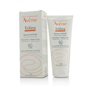 Avène TriXera NUTRITION Rich Balm 200ml