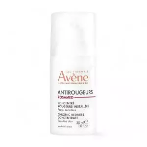 Avène Antirougeurs Rosamed Chronic Redness Concentrate, 30ml