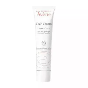 Buy Eau Thermale Avène Cold Cream at Vitamister, Switzerland's trusted online health store.