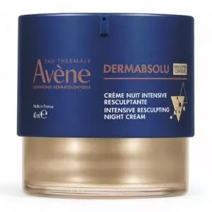 Avène DermAbsolu Crème de Nuit 40ml. Achetez maintenant sur vitamister.ch en Suisse !