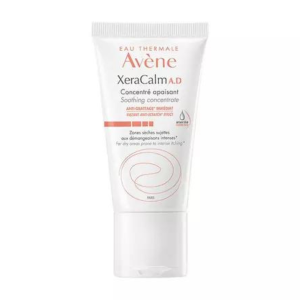 Avène XeraCalm Soothing Concentrate 50ml