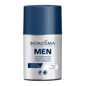 BIOKOSMA Men Moisturising cream