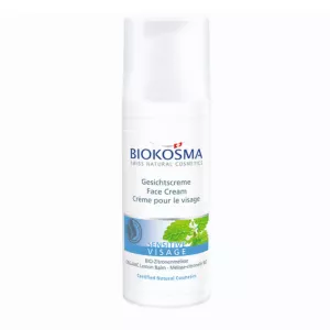 Biokosma Sensitive Visage Face Cream, 50ml