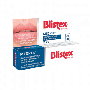Blistex MedPlus Lippenpomade (4.25g)