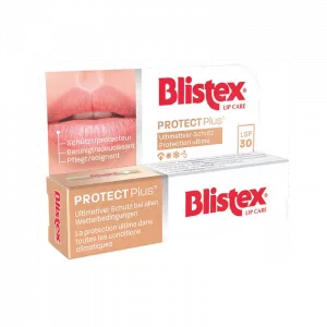 Blistex Protect Plus 4.25g
