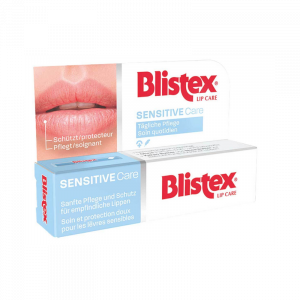 Blistex Sensitive Lipstick (4.25g)