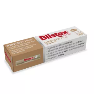 Blistex Protect Plus Lip Balm SPF 30 for All-Weather Lip Care