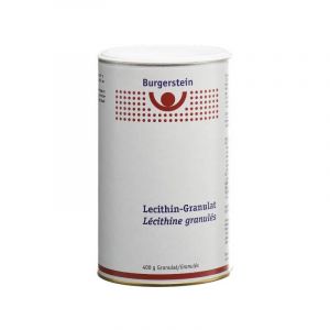 Burgerstein Lecithin-Granulat (400 g)