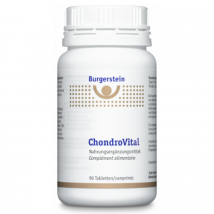 Burgerstein ChondroVital Tabletten (90 Stück)