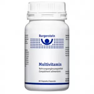 Burgerstein Multivitamin