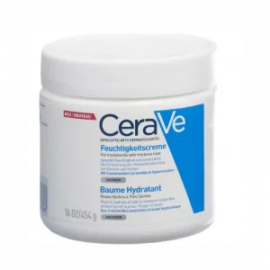 CeraVe Baume Hydratant 454g